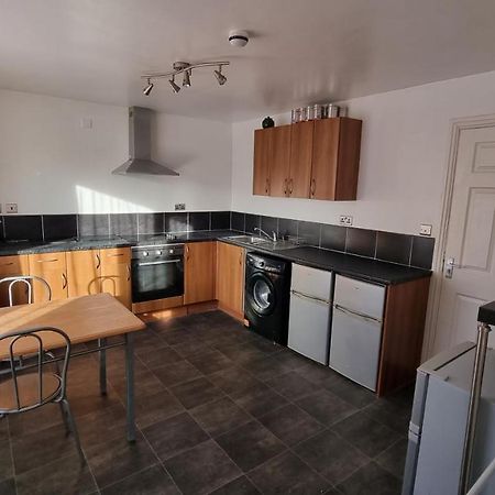 En Suite Room With Kitchen Facilities Nottingham Exterior foto