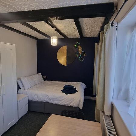 En Suite Room With Kitchen Facilities Nottingham Exterior foto