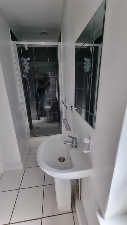 En Suite Room With Kitchen Facilities Nottingham Exterior foto