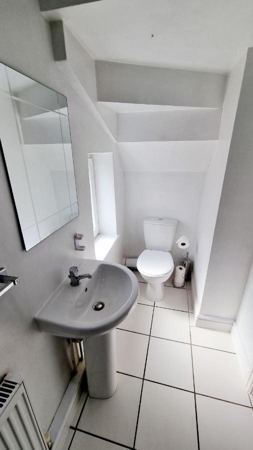 En Suite Room With Kitchen Facilities Nottingham Exterior foto