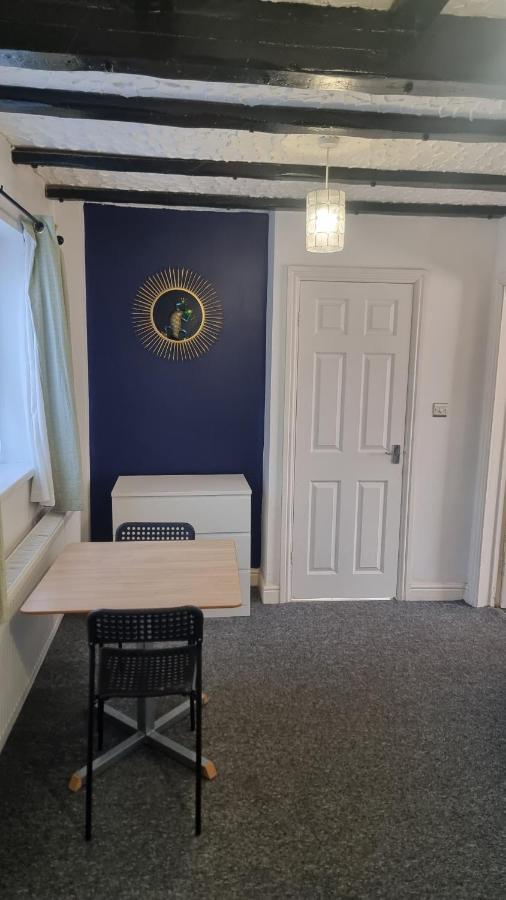 En Suite Room With Kitchen Facilities Nottingham Exterior foto